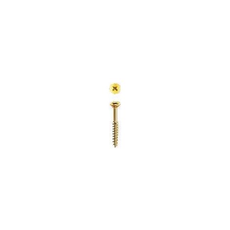VITE TRUCIOLARE TSP TROPIC mm. 3x30