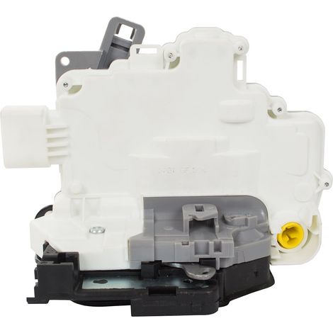 Chiusura centralizzata della portiera anteriore sinistra dell'Audi A5 / S5 B8 07-17 (1/2)