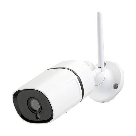 Cámara ip Olympia oc 500 ya 6028 visión nocturna impermeable