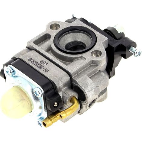 Carburateur pour débroussailleuse Alpina – Références 123054025/1, 123054025/0 – Compatible avec appareils Bg26cbth et Mbc326 (1/3)
