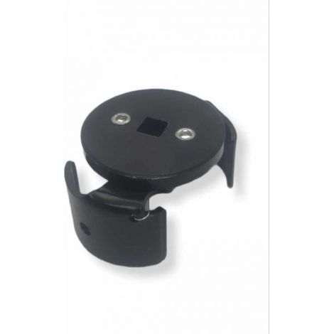 CHIAVE AUTOSERRANTE PER FILTRI OLIO SINISTRORSE ATTACCO 3/8 ø MM 80-98 (1/3)