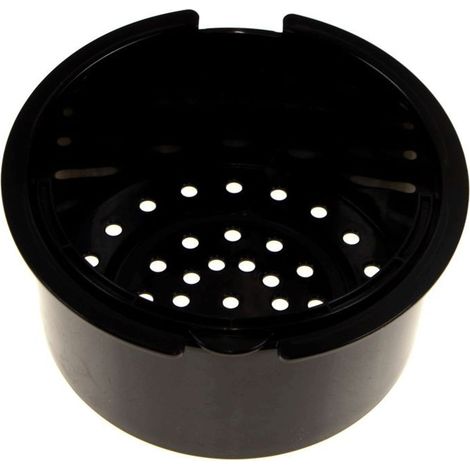 Cestello a vapore per frullatore - Robot da cucina e Cuocitutto - MOULINEX - 4370648