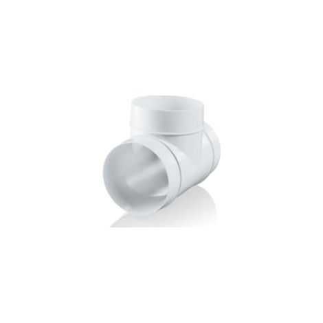 Entlüftungsventil KO100-T - T-Stück 100 mm (1/2)