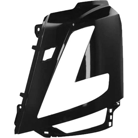 CORNICE FARO SINISTRO - VOLVO - FM 2021 - 84407376 - 82699733 - 84407378 (1/5)