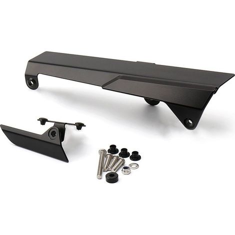 Pièces de modification pour motos, gamme de produits Yamaha T-MAX 560, déflecteur de vent pour rétroviseur