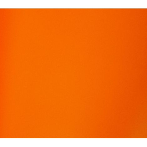 ARANCIO - Film polymère adhésif largeur 122 cm - Dimension : 122x100 cm (1/3)