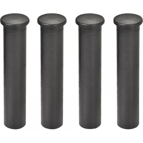 TREND KWJ 10mm Pin Pack (4 Spare ABS Location Pins) for KWJ700 & KWJ900 (1/5)