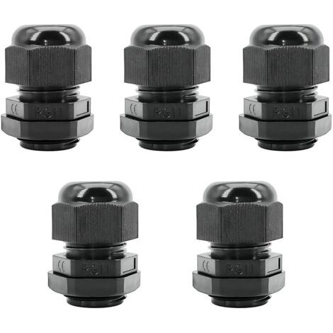 8-Piece Transparent PVC Door Stopper and Silicone Door Handle and Bumper Protection (2-O-Shape and 6-8-Shape) (1/5)