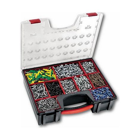 USAG 640 A U06400001 ORGANIZER (VUOTO)