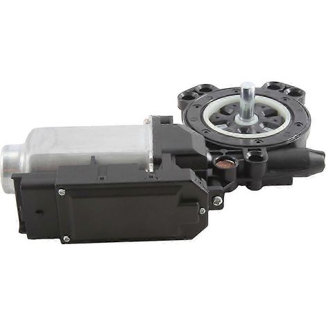 Moteur de lève-vitre avant pour Renault Megane 2, Grand Scenic, Clio 3 et Espace (1/5)