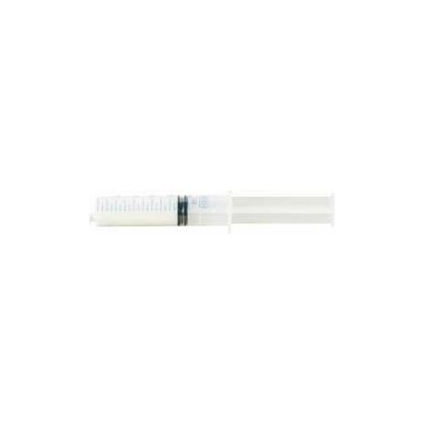 PFERD TOOLS Diamantpolierpaste DPP DPP ECO Korngröße 3µ sehr fein Spritze mit 10g für hartes Material (1/2)