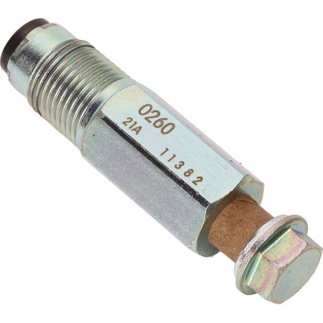 Soupape limiteuse de pression de rampe d'injection 095420 0260, de remplacement pour MITSUBISHI L200 2.5 DI‑D (1/5)