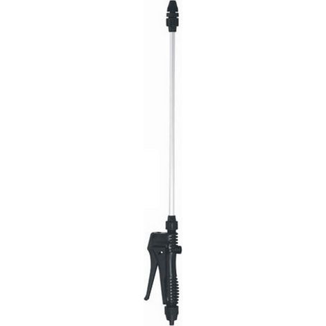 1PZ LANCIA NYLON COMPLETA PER POMPA PLASTICA (1/2)