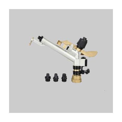 IRRIGATORE A SETTORE IDEAL STAR 'STORM' 11/2F - IDEAL STAR