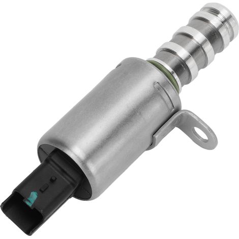 Électrovanne à temporisation variable 11367564734, en alliage d'acier, adaptée aux modèles R55, R56, R57, R58, R59, R60 et R61. (1/5)