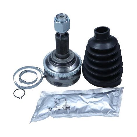 MAXGEAR 49-3090 Kit de tête de cardan Caoutchouc 96451333 (1/3)