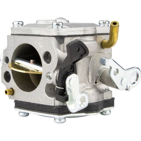 KinZon Carburateur compatible avec scie à tronçonner Husqvarna K960 RWJ-3 502623201 544266101 (1/5)