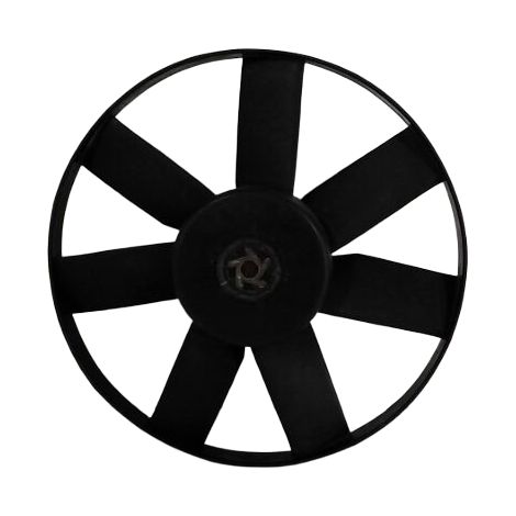 Moteur Ventilateur Radiateur VOLKSWAGEN Polo 94-99 [PRODUIT D'OCCASION]♻️6n0959453p (1/3)