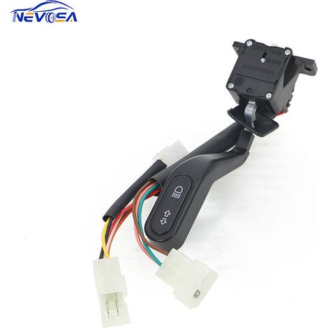 3302-3709100 is suitable for Ladagas 3302 turn signal switch combination switch accessories for automobiles. (1/4)