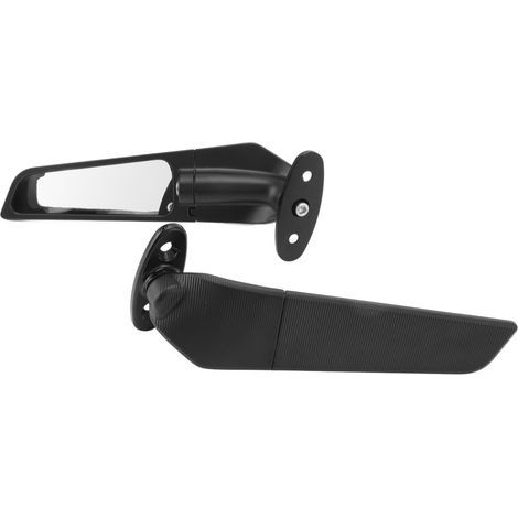 Rétroviseur latéral de remplacement pour moto SUZUKI Hayabusa 1999‑2021 (1/5)