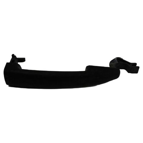 [PRODUIT D'OCCASION] Poignee Exterieure Porte Avant Droit PEUGEOT 407 ♻️ Ref Oe. 9101y5 - Garantie à vie (1/3)