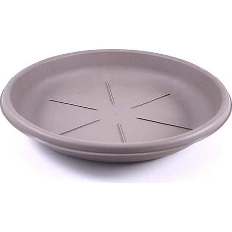 Sottovaso D30 cm Cappuccino Bama