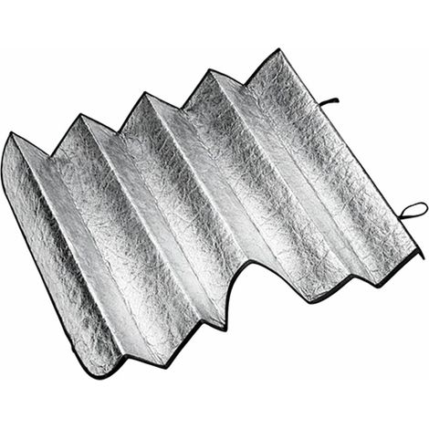 PARASOLE PER AUTO MAXI 145X72CM