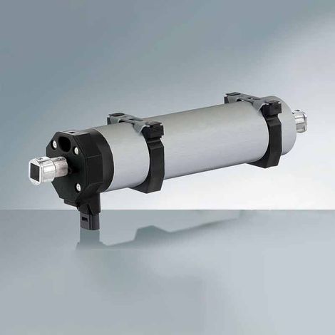 Moteur BSO Geiger Filaire GJ5606 - 6Nm - Brise Soleil - Geiger