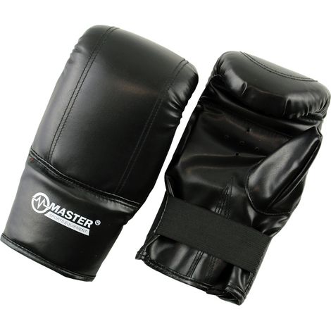 Guantoni da boxe Soft Master