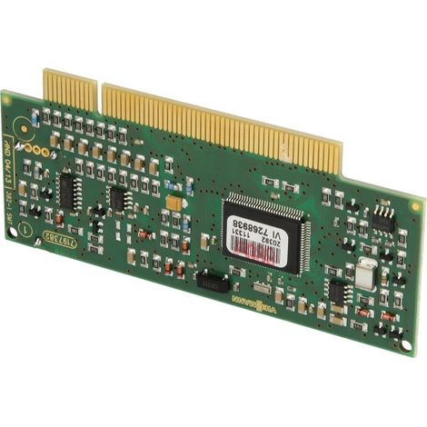 Circuit imprimé de communication Vitotronic