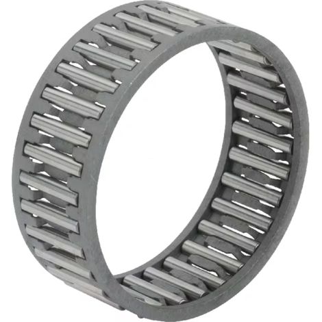 Roulement cage à aiguilles générique 40mm x 45mm x 17mm idéal espace restreint Universel Débroussailleuse Tronçonneuse Scooter Auto Vilebrequin Entraînement (1/2)