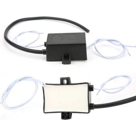Hochspannungsgenerator 4,8–12 V DC auf 3–11 kV DC Spannungsumrichter Lichtbogen-Boost-Modul (1/5)