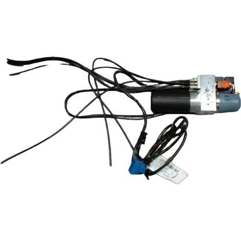 [PRODUIT D'OCCASION] Moteur Toit Ouvrant PEUGEOT 307 Cc 03-05 ♻️ Ref Oe. 10562130106 - Garantie à vie (1/3)