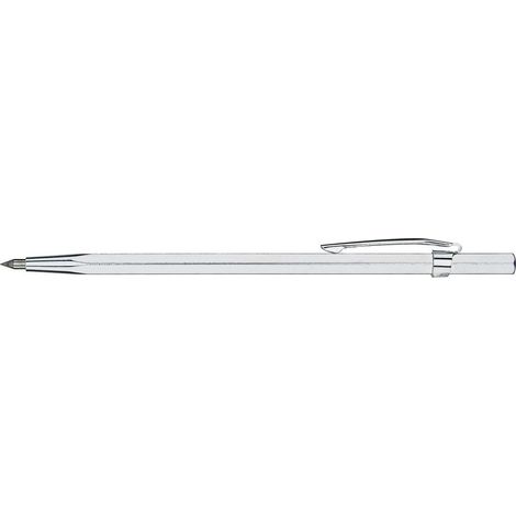 Helios Preisser Reißnadel hartmetallbestückt Sechskantgriff 180 mm (1/5)
