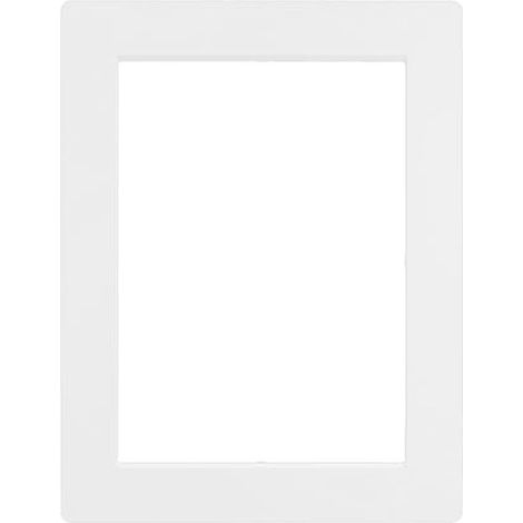 Marchio BTicino Moduli 18, Serie IT Matix, simbolo frontale  BTIAM4818BN (1/2)