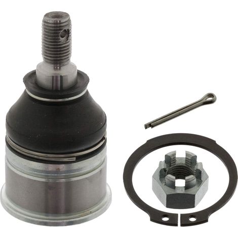Vorderer Querlenkerbolzen FEBI BILSTEIN FE15495