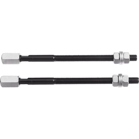 Facom barre de traction pour extracteur U.53KL0 (1/2)