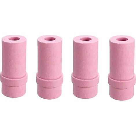 Buse Céramique - 4 mm 5 mm 6 mm 7 mm - Pour Pistolet De Sablage - Lot De 4