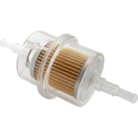 Filtro Gasolina UNIVERSAL Diám. tubo: 43683