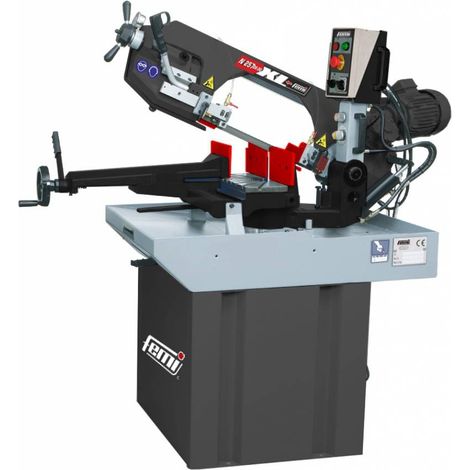 Stationäre Bandsägen FEMI N257 DADG - 3-Phasen 1100W - 8488056