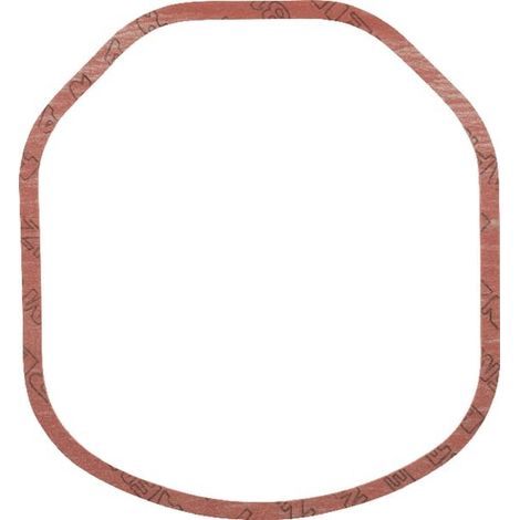 Junta tapa de balancines FENDT F149200210270