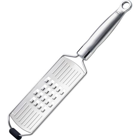 Rösle Grobreibe Griff Edelstahl (1/3)