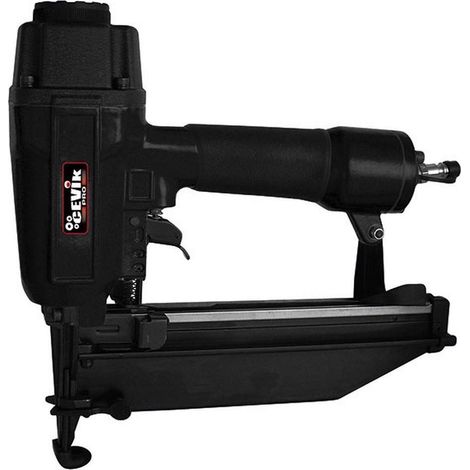 Kivec R64K - Chiodatrice chiodo t di acciaio e ferro da 18 a 64 mm