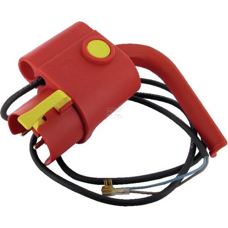 Interruptor WOLF-GARTEN 4961051