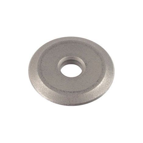 Roue pour coupe-carreaux manuelle Wolfcraft 20mm (1/2)