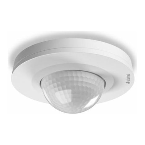 Steinel Detector de Presencia Empotrado PD IR4360-24 blanco 24 metros