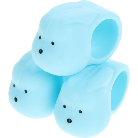 3 Piece Absorbing Protector Drilling Required Design Floors Handle