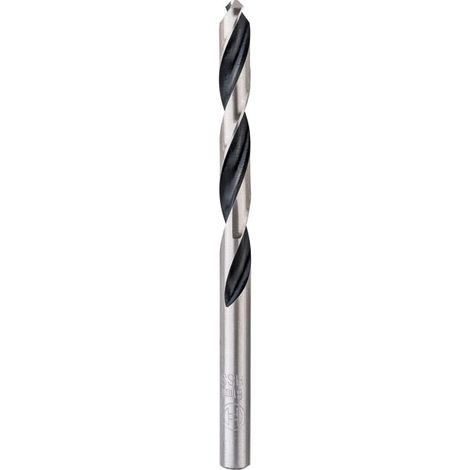Bosch Metal HSS Twist Drill Bit 10mm x 87mm working length x 1... (1/4)