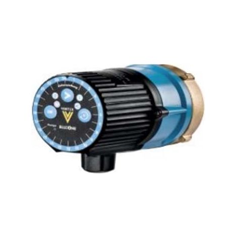 Moteur universel avec horloge digitale BLUEONE pour circulateur sanitaire - Thermador