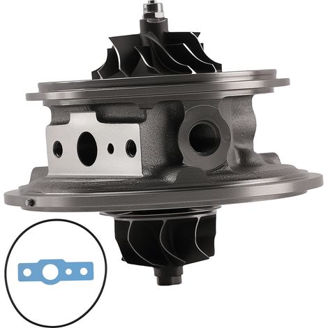 CHRA Turbo pour Ford Galaxy II Mondeo IV 2.0L 2009-2012 806498-0001 GT1449V NEUF (1/5)